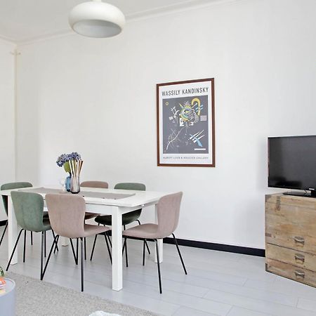 Triumph Apartment Rome Bagian luar foto