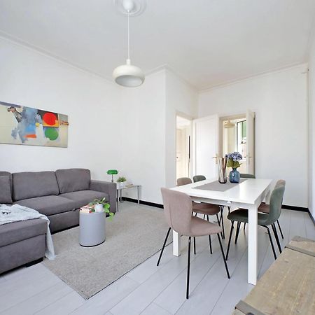 Triumph Apartment Rome Bagian luar foto