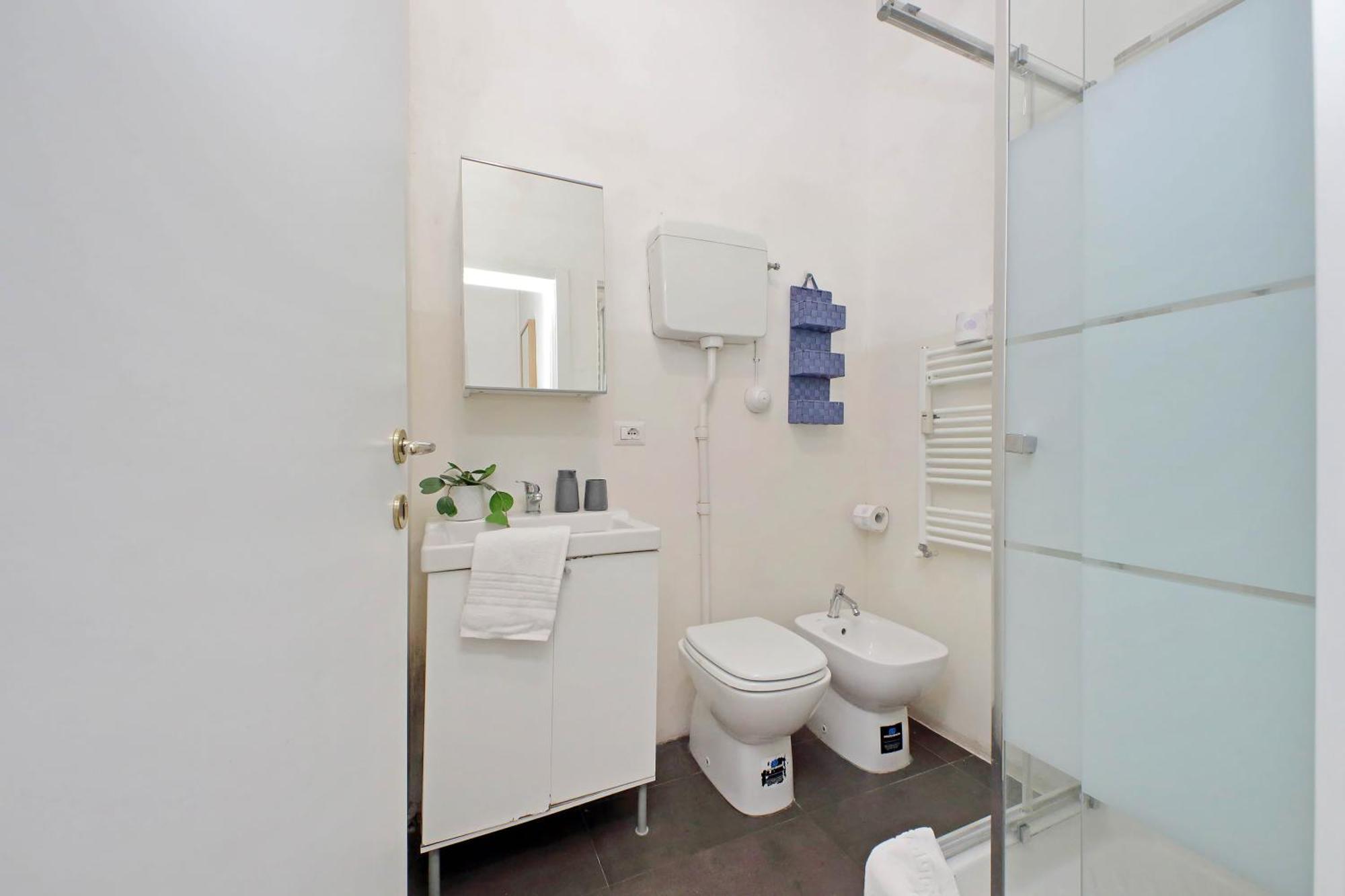 Triumph Apartment Rome Bagian luar foto