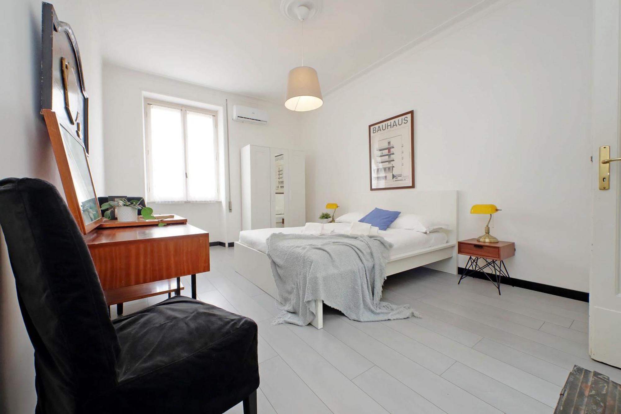 Triumph Apartment Rome Bagian luar foto