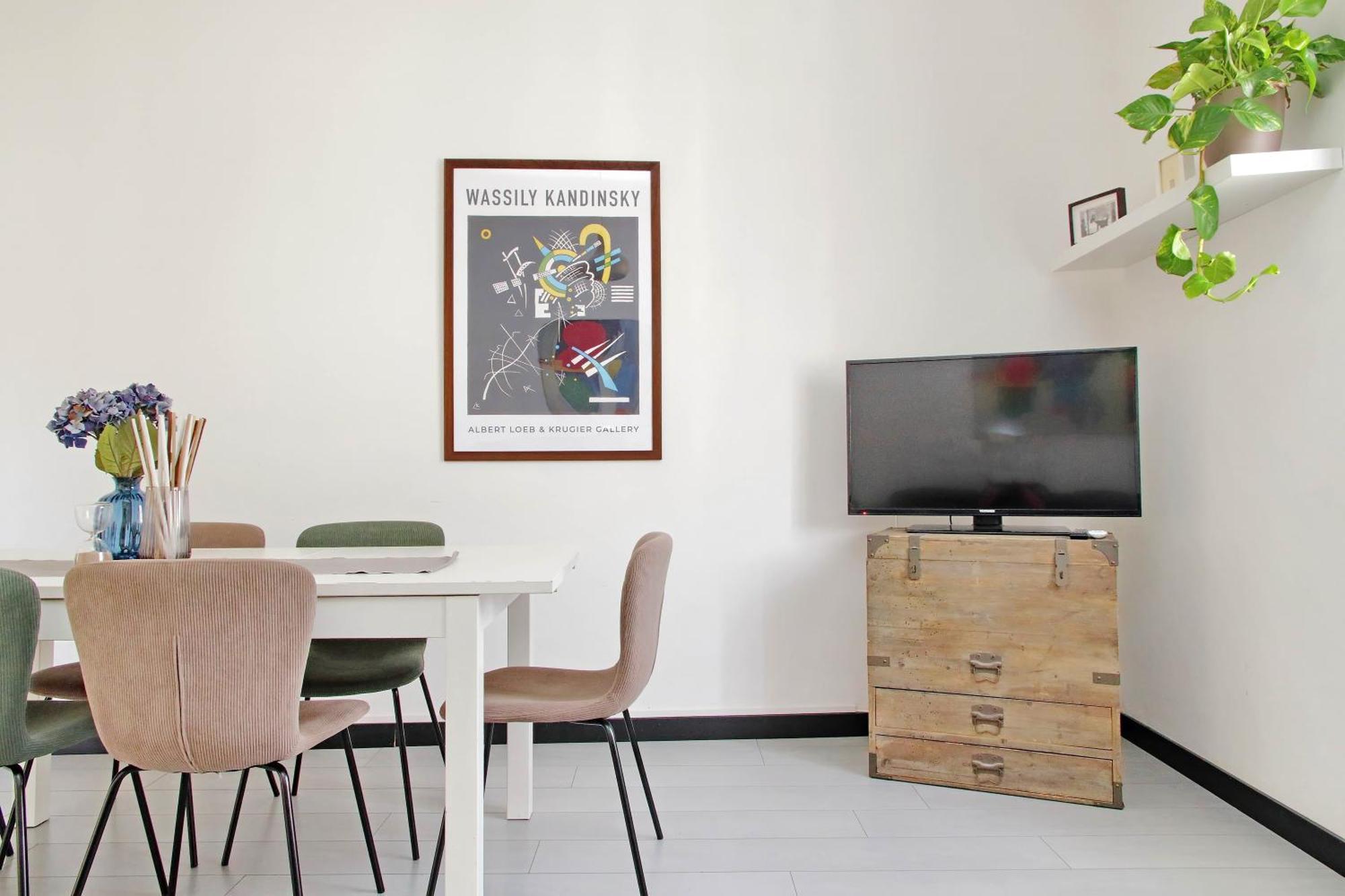 Triumph Apartment Rome Bagian luar foto