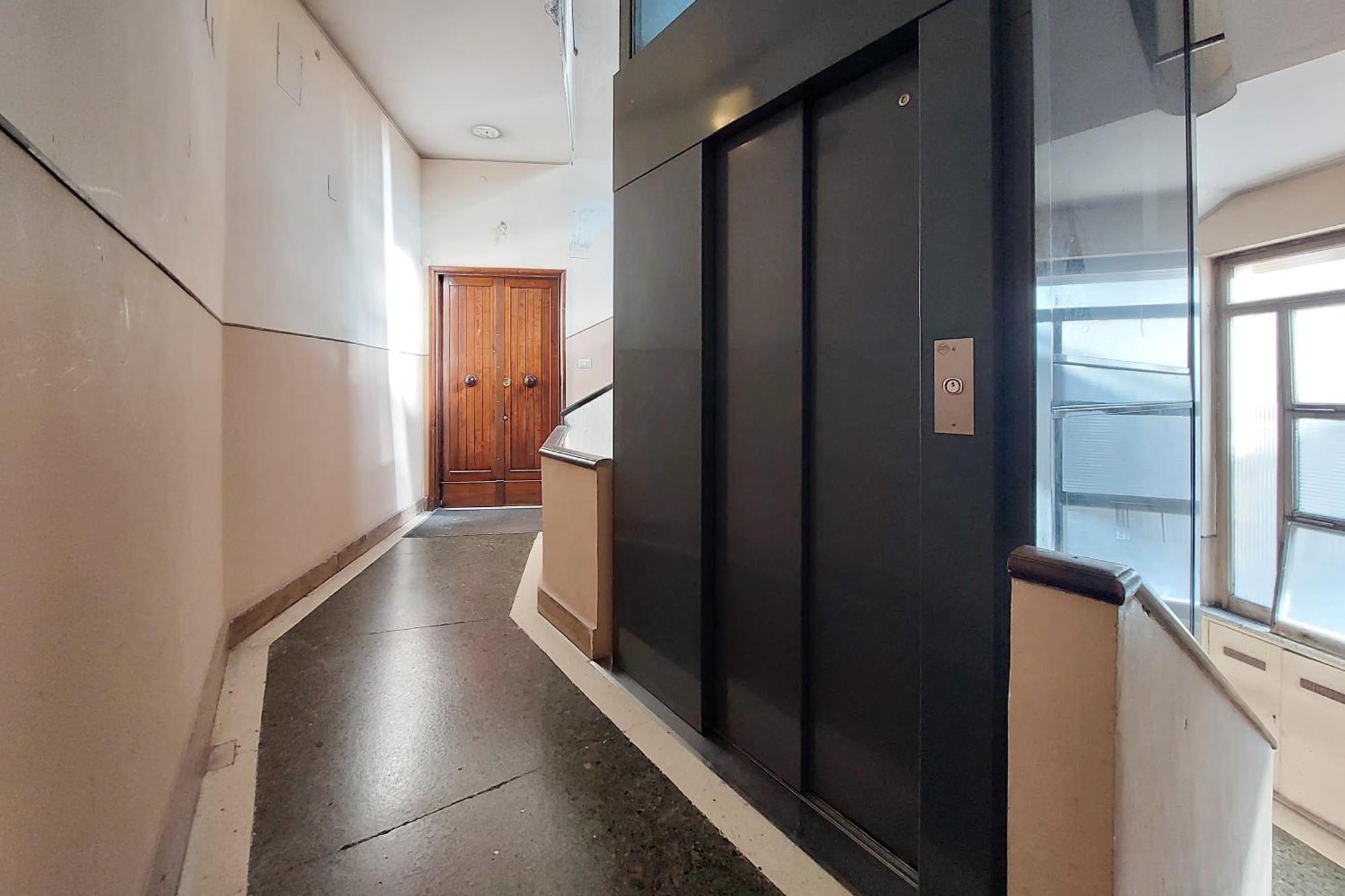 Triumph Apartment Rome Bagian luar foto