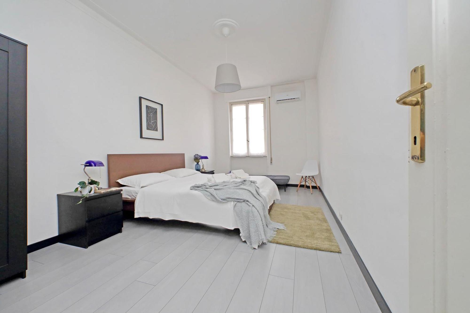 Triumph Apartment Rome Bagian luar foto