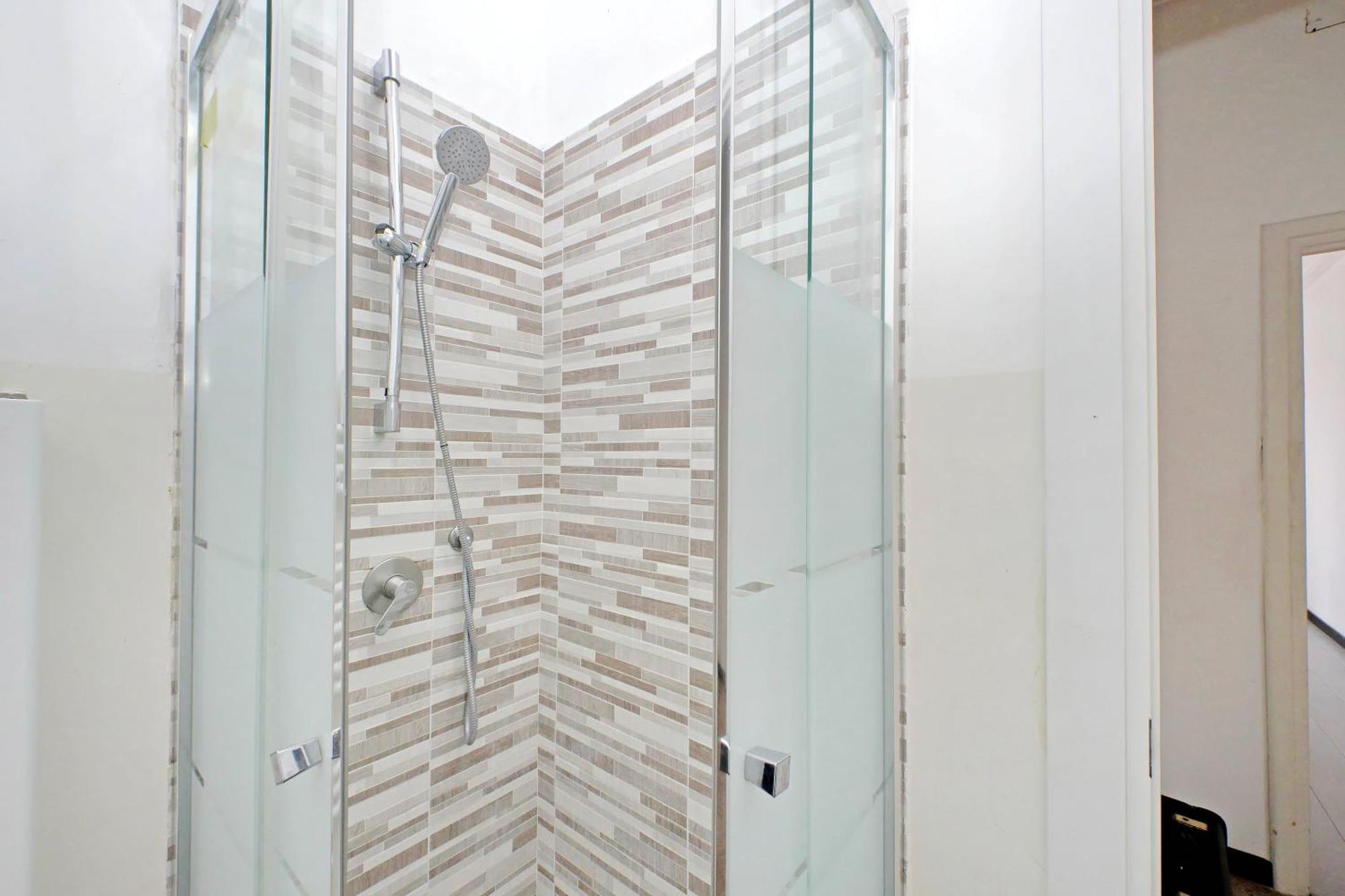 Triumph Apartment Rome Bagian luar foto