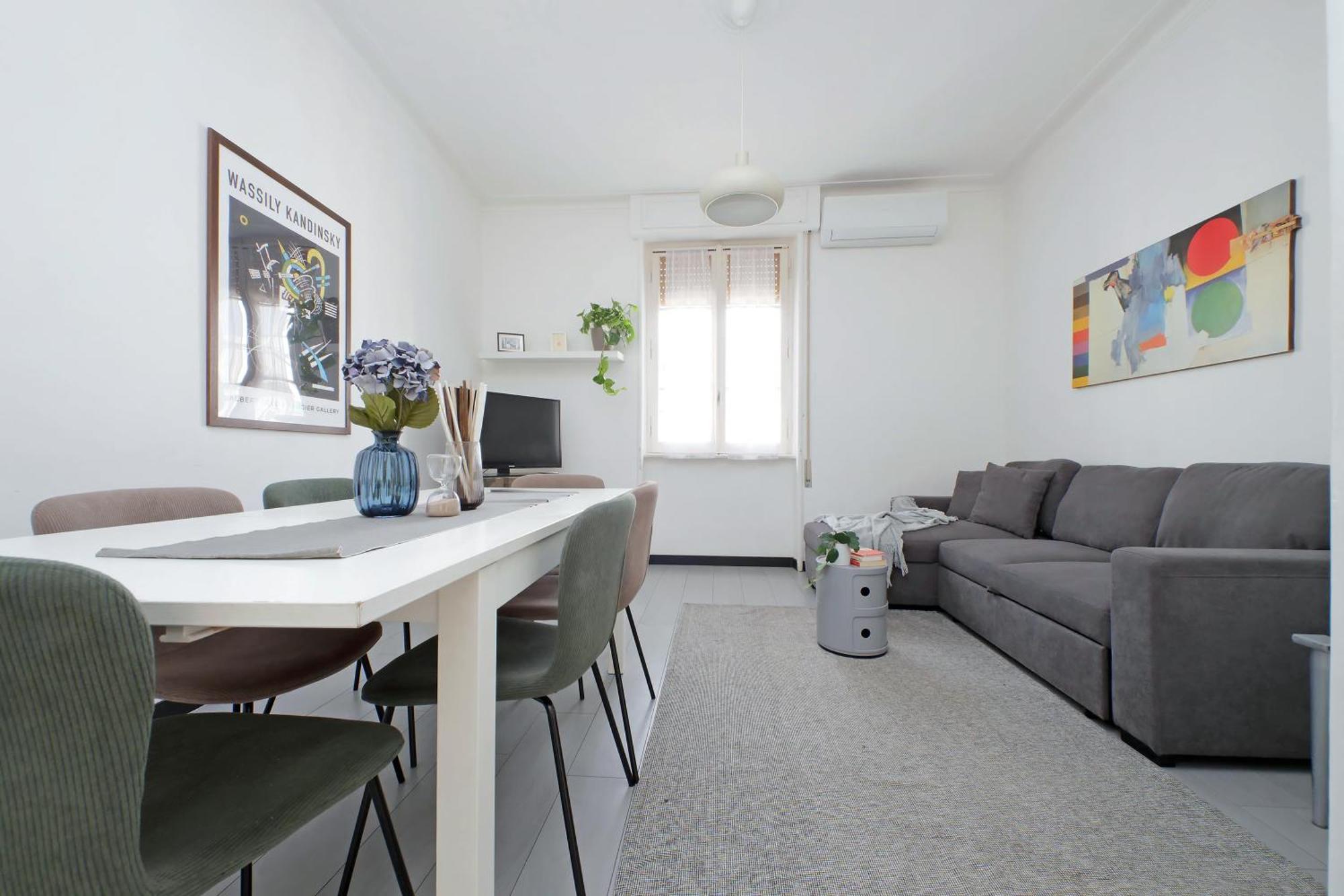 Triumph Apartment Rome Bagian luar foto