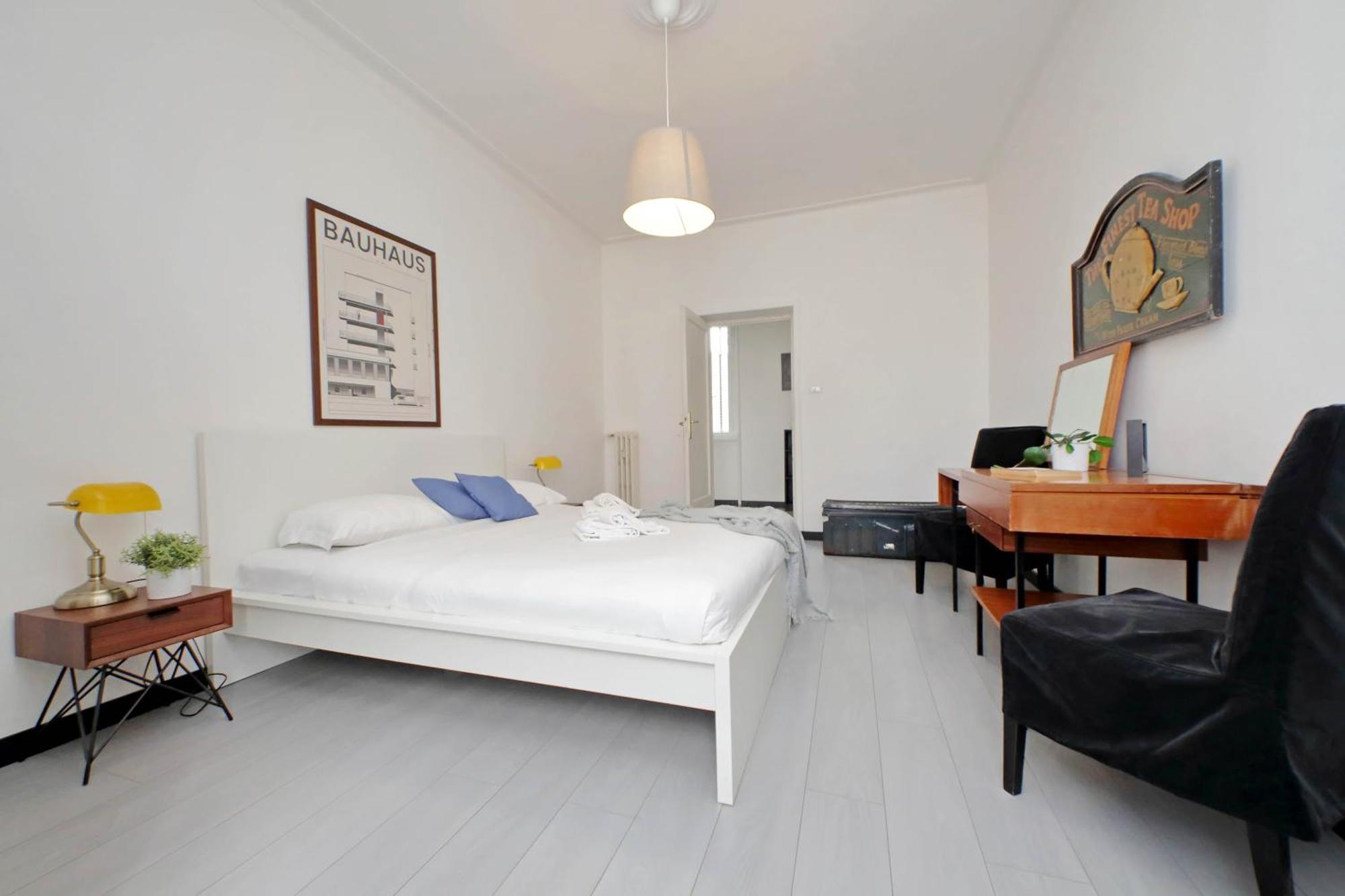 Triumph Apartment Rome Bagian luar foto