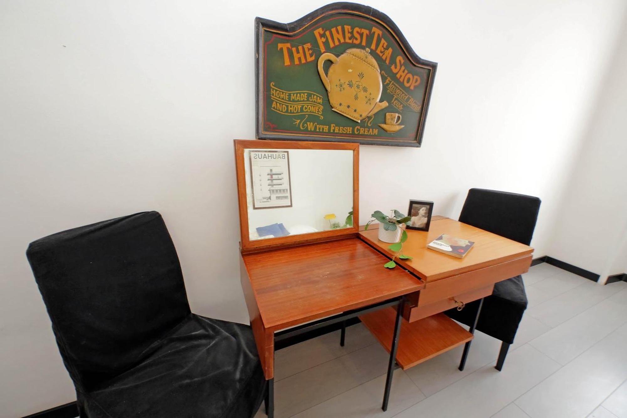 Triumph Apartment Rome Bagian luar foto