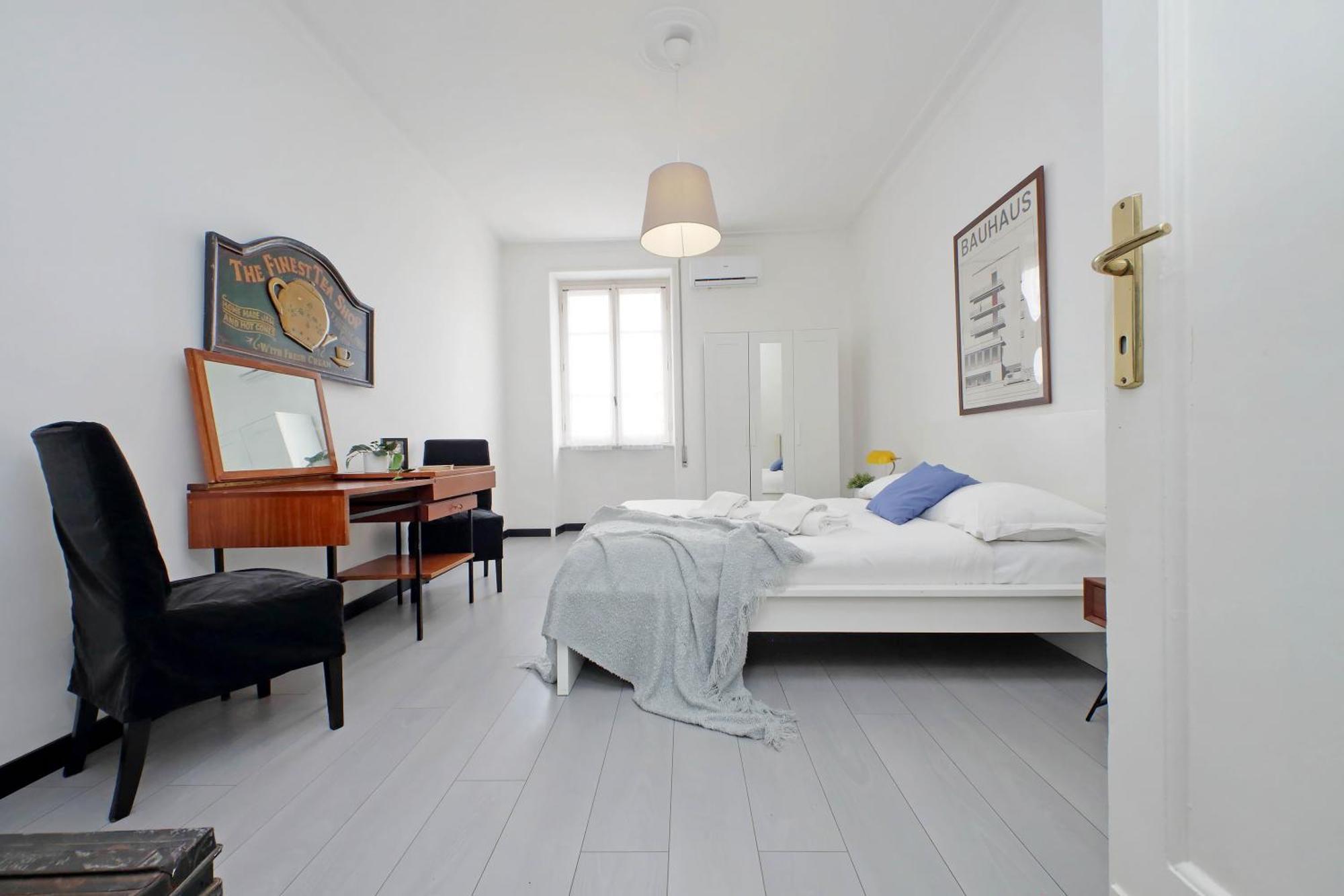 Triumph Apartment Rome Bagian luar foto
